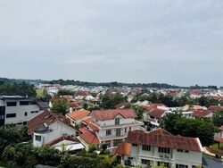 Amo Residence (D20), Apartment #617074841